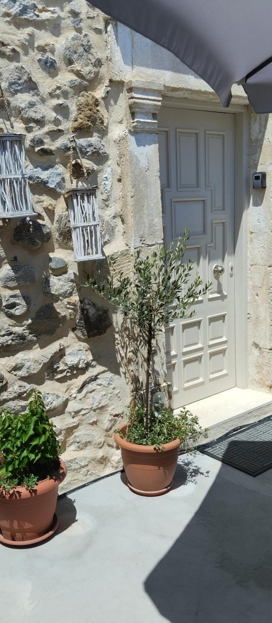 הוילה Pombia Namaste Family House מראה חיצוני תמונה